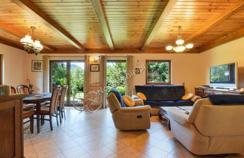 BESKIDIUM - uroczy dom Brenna - Foto 11