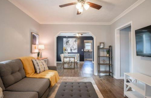 THE CORNER COTTAGE - Contemporary 2BD in Peoria - Foto 8