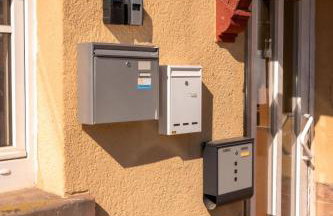 Litzi's zentrales Apartment mit Parkplatz - Photo 23