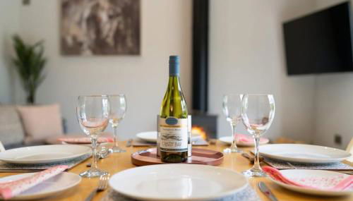 Quaint converted stables in Carlby - Foto 5