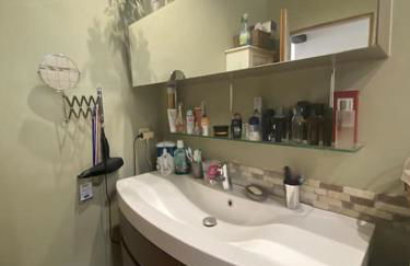 Ar de Vie villa chaleureuse en Provence - Foto 18