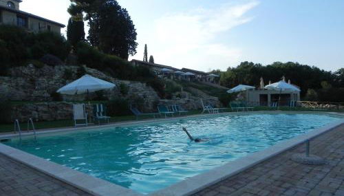 Tenuta Pizzogallo - Foto 2