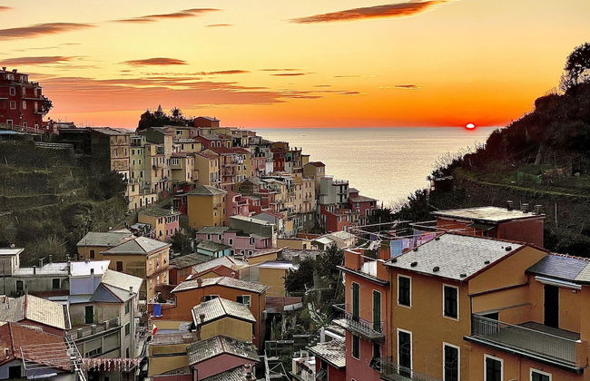 Giovanni Rooms Manarola - Foto 1