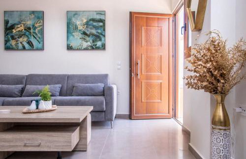 Luxury Katsoulakis Apartments in Countryside - Foto 45