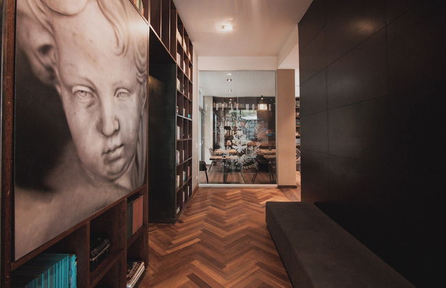 Sites Hotel - Photo 8