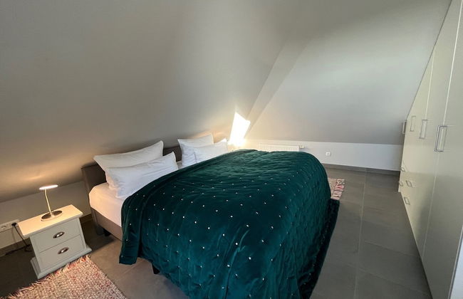 Residenz Strandläufer - Photo 12