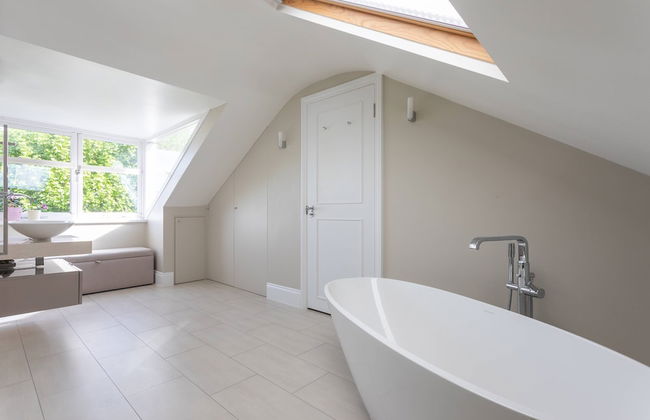 Bassett Road XII by Onefinestay - Foto 22