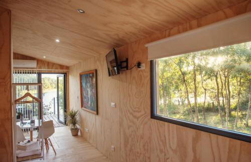 Cabanas Mirador Cachamuíña - Foto 23