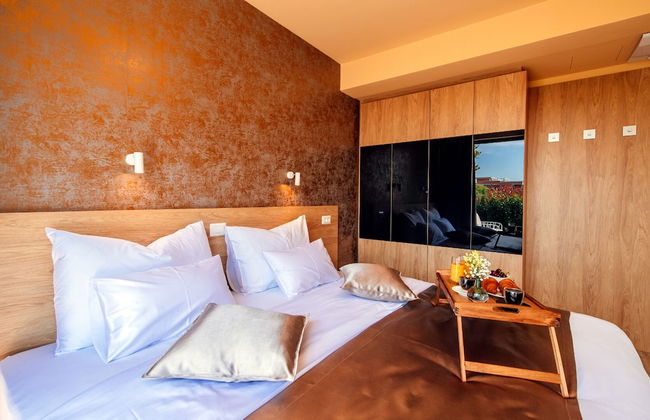 Dedaj Resort - Villa Auri - Foto 14