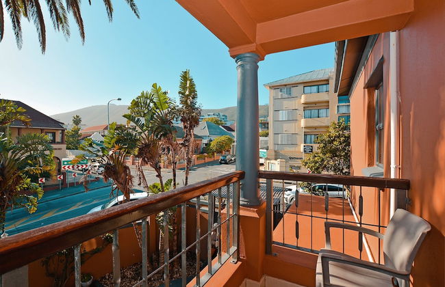 Albatross Guest house - Foto 51