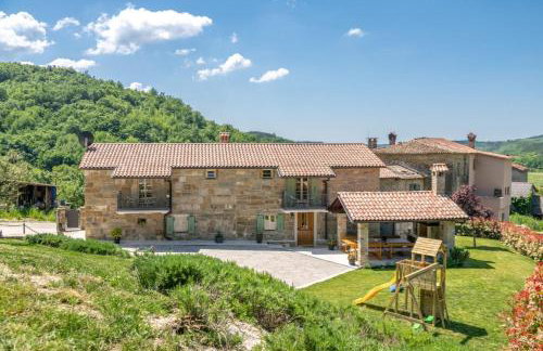 Villa Palazza - Foto 65