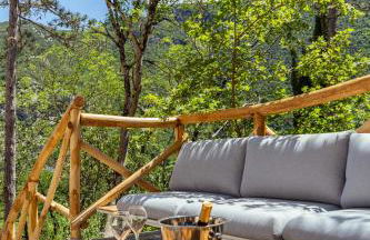 LA FORESTALE Luxury Ecolodge Piano Terra- Appt - Foto 76