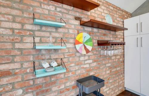 3-BD 2-BA Northern Dallas Retreat Hot Tub and BBQ - Photo 17