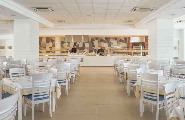 MarSenses Paradise Club Hotel - Photo 60