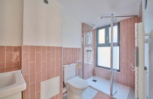 Luxueuse maison Canopée 10 personnes Ouest Paris - Foto 15