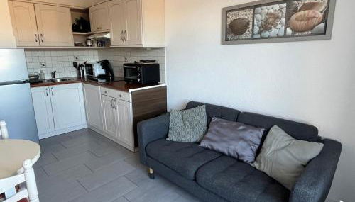 Appartement T2, 4 personnes, climatisé, avec piscine, Village de la Mer - Foto 5