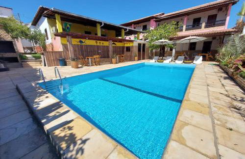 Pousada Chalet La Pink - Foto 26