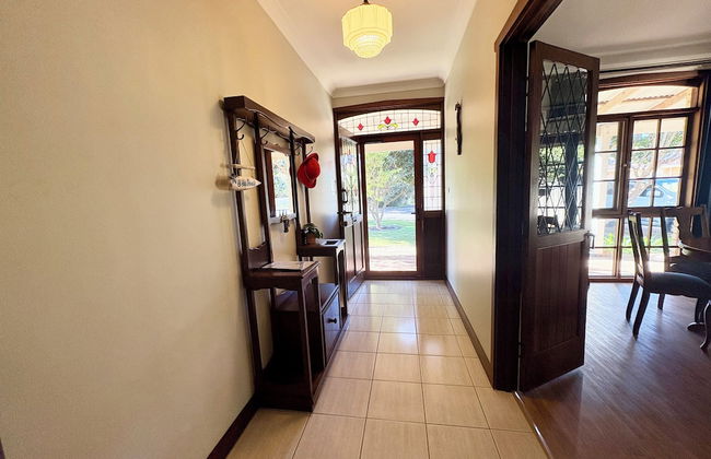 The Beachcombers Hideaway - Foto 1