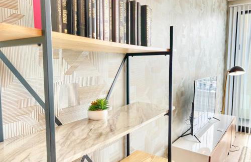 City View Apartment in Downtown - Foto 12