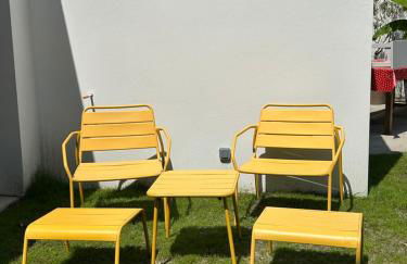 Appartement en rez de jardin - Foto 17