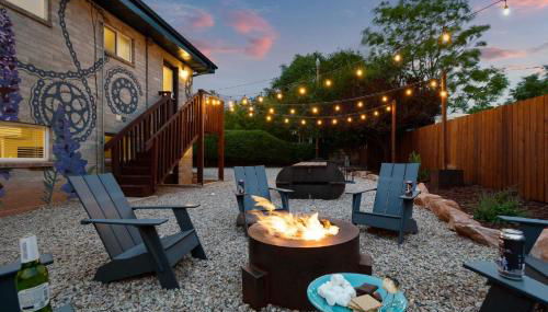 Downtown Cozy Home Base - Purple Sage 7 - Photo 2