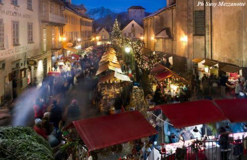 Mansarda Vigezzina Locazione Turistica - Foto 48