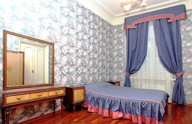 ApartLux Mayakovskaya Deluxe - Foto 6