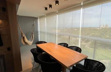 Apartamento moderno vista mar - Photo 8