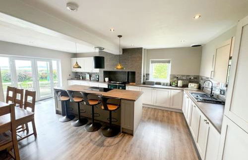 Allt Y Graig - Spacious Countryside Location - Foto 39