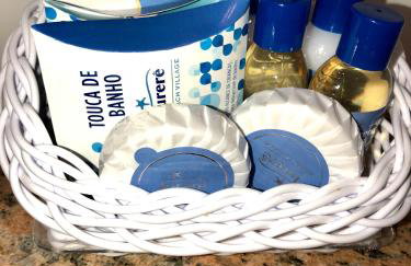 Flat Partic Hotel Jurere Beach Village - Foto 27