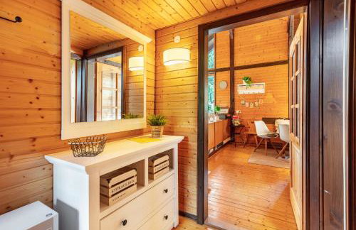 Chalet 22 Bernau - Foto 11