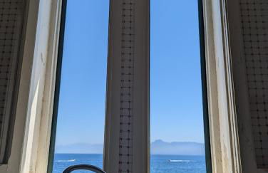 Casa nel borgo marinaro di Santa Nicolicchia - Foto 4