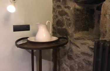 Casa Mingot SXVI Anciles Benasque - Photo 64