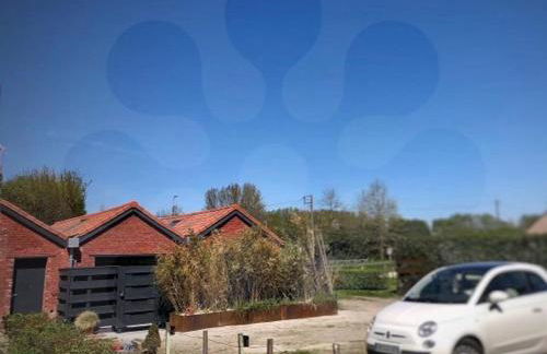 Gites L'atelier 1410 - Foto 24