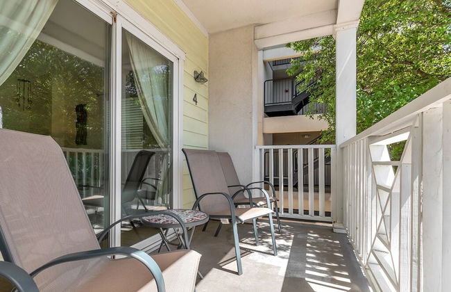 Silver Shores 4 - Foto 28