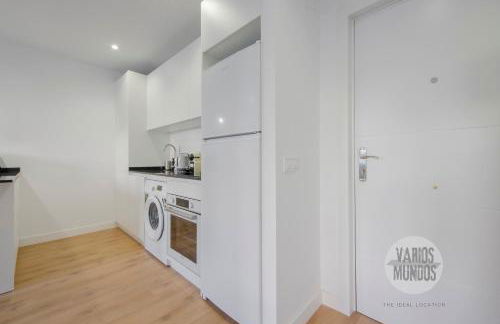 Descanso con parking para 4, vive la Latina - Photo 8