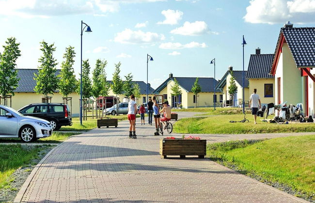 Holiday Home in Markkleeberg Near a Lake - Foto 74