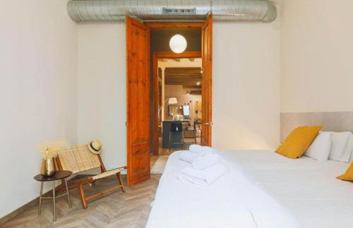 Avinyo 2 Gotic · Spacious Loft in Gothic Quarter! - Foto 7