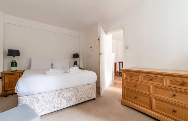 Gorgeous Putney Flat - Foto 5