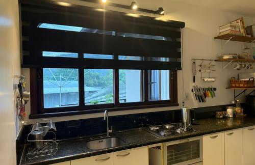 Apartamento família no centro de Pomerode - Photo 71