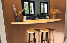 Chalet Safari. Face au Mont-Blanc. - Foto 40