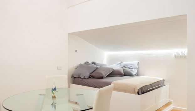 Verona Borgo Trento Studio - Photo 3, Room