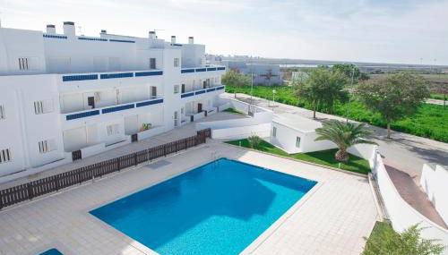 Santos Apartment - Foto 2, Garden, Garden view