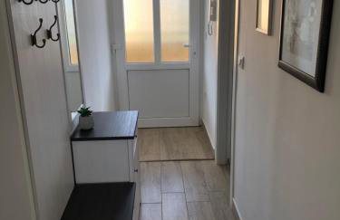 Pula Center Seaview Apartment - Foto 17