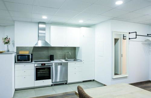 Apartment "Paris" - Photo 39