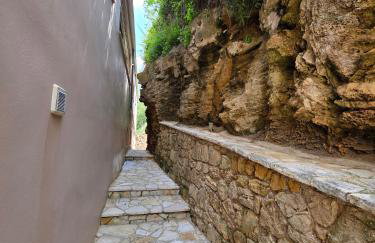 Luxury Beachfront Villa Margarita with Private Beach, Pool & Jacuzzi in Zakynthos - Foto 43