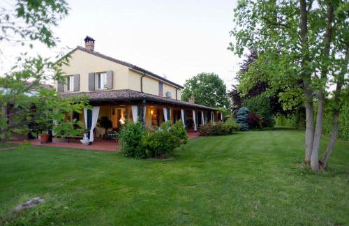 Villa Bellaria B&B - Photo 25