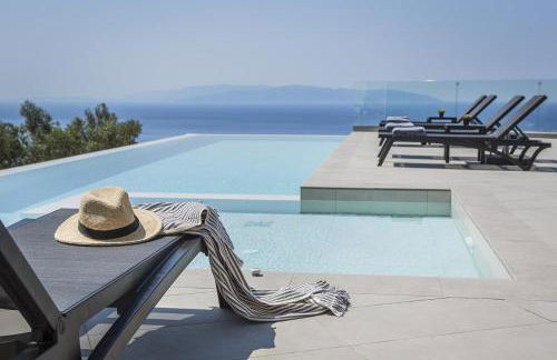 Sun N Sea Kefalonia Villa - Foto 28