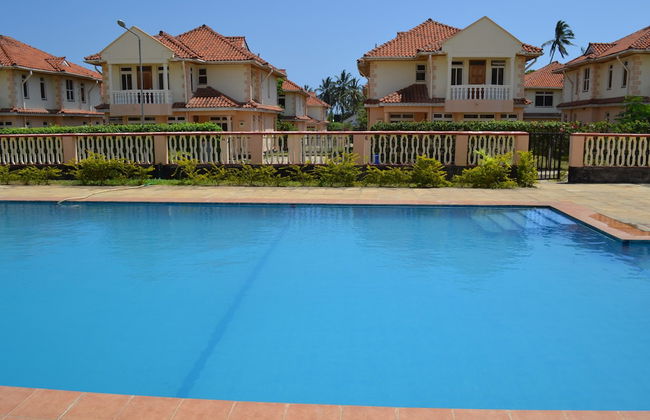 Azanza Mtwapa Holiday Home - Foto 18