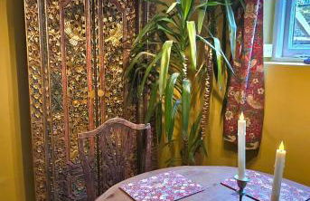 The Annexe Lurley Manor - Foto 43